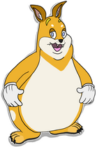 &quot;Big Chungus&quot; meme for Kami
