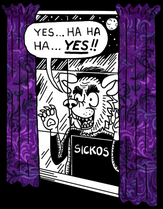 Sickos - For Gray