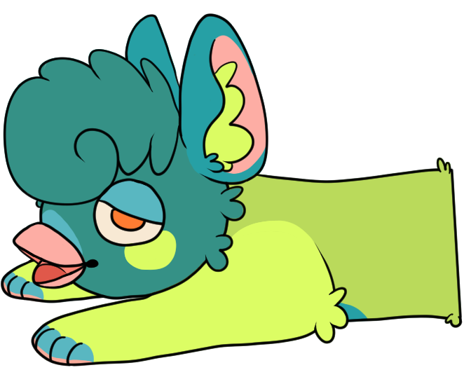 We have fun here :3c